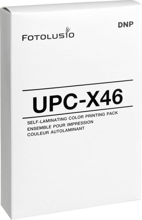 Image du produit Sony 1x10 /DNP UPC-X 46 (10 x)