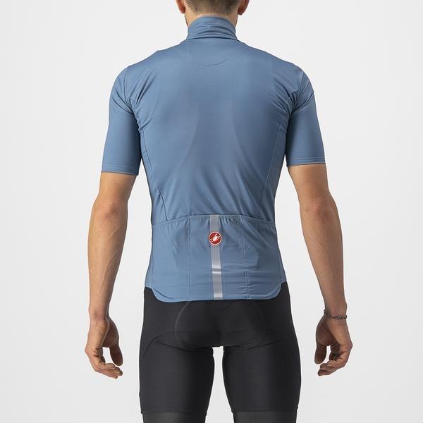 Image du produit Castelli Pro Thermal Mid SS Jersey (XS)