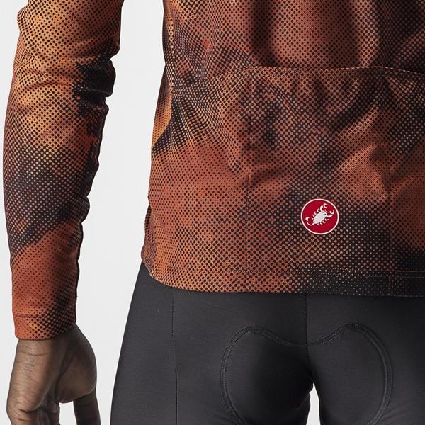 Image du produit Castelli Ventaglio Jersey (XXL)