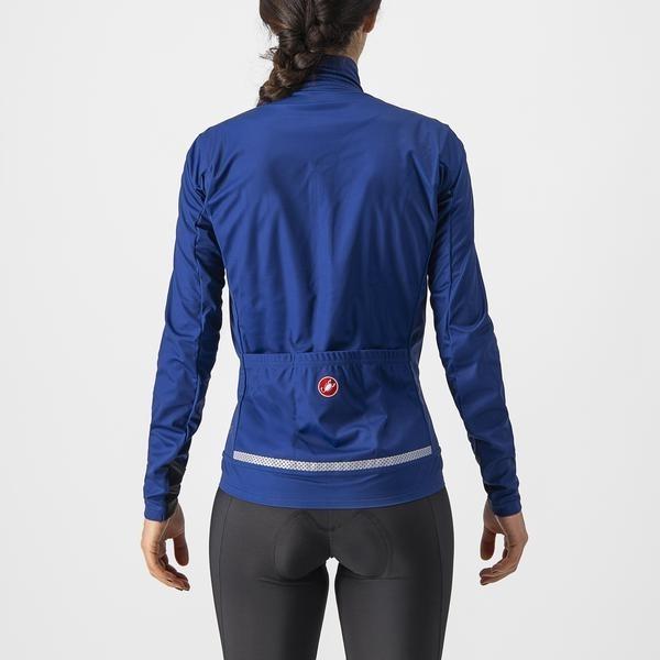 Produktbild Castelli Go W Jacket (XS)