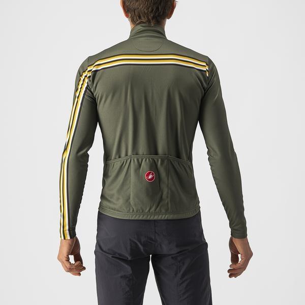 Image du produit Castelli Unlimited Thermal Jersey (XXL)