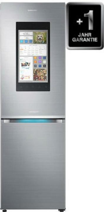 Image du produit Samsung Extension de garantie + 1 an pour Family Hub RB38K7998S4 & RB38M7998S4