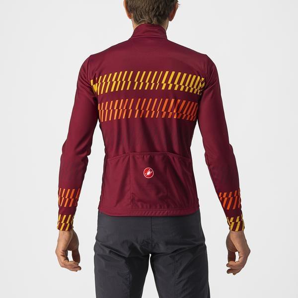 Image du produit Castelli Unlimited Thermal Jersey (XXL)