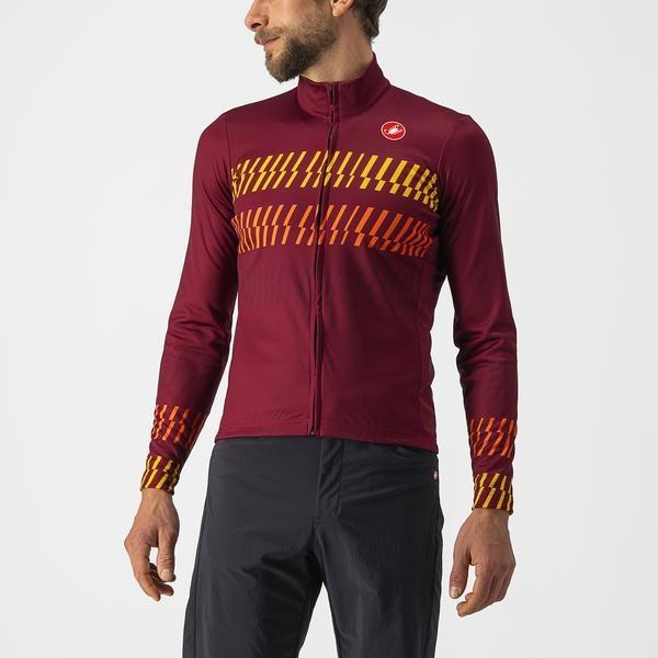 Image du produit Castelli Unlimited Thermal Jersey (XXL)