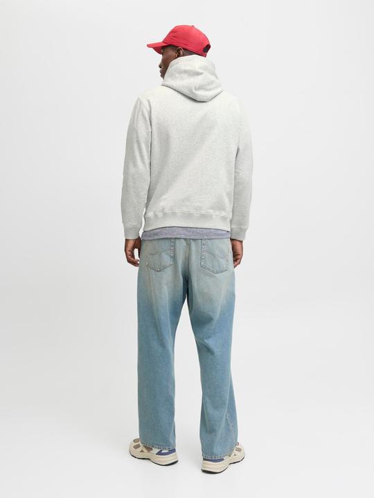 Immagine prodotto Jack & Jones Jornorrebro Emb Sweat Hood Noos (XS)