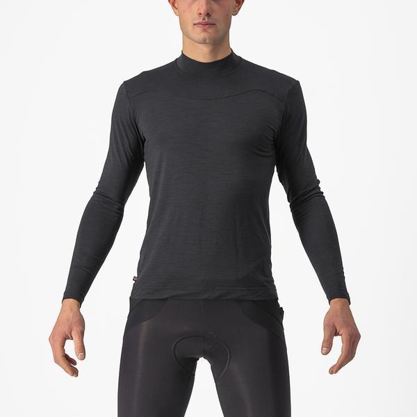 Castelli Bandito Wool L Baselayer (S)