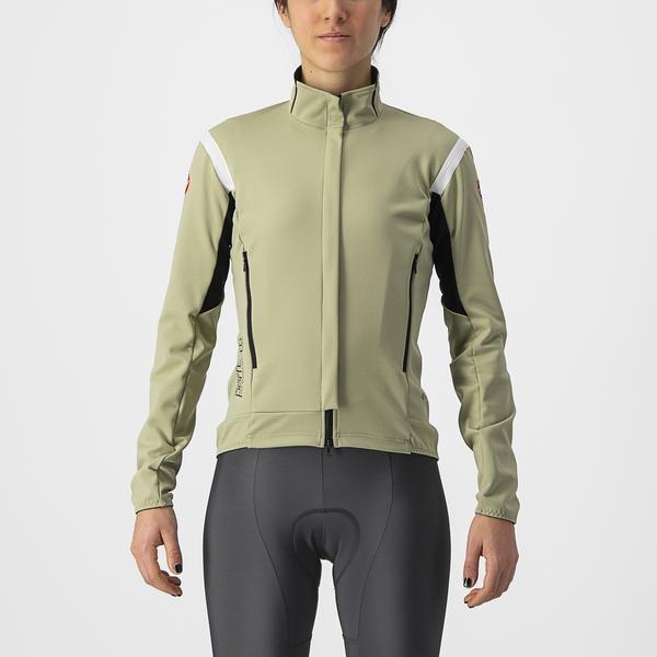 Produktbild Castelli Perfetto RoS 2 W Jacket (XS)