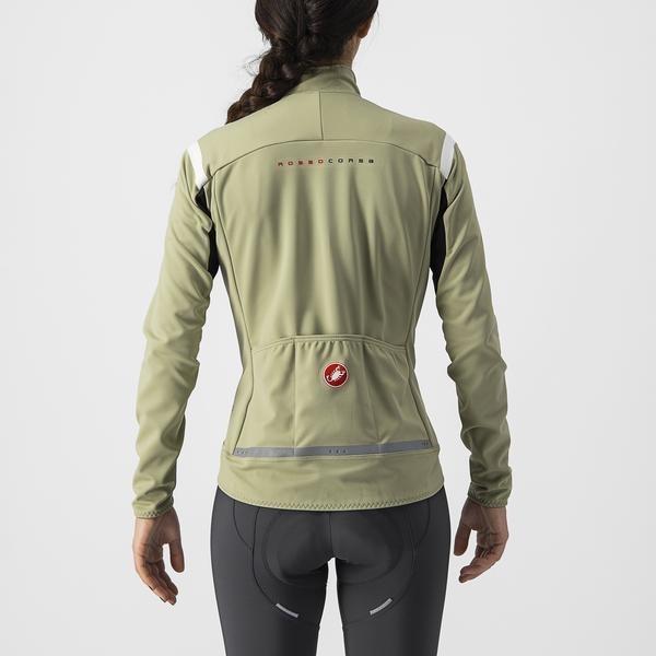 Image du produit Castelli Perfetto RoS 2 W Jacket (XL)
