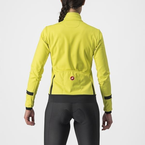 Produktbild Castelli Dinamica 2 Jacket (XS)
