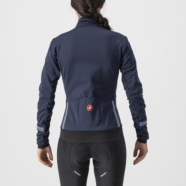 Produktbild Castelli Dinamica 2 Jacket (XS)