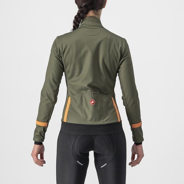 Produktbild Castelli Dinamica 2 Jacket (XS)