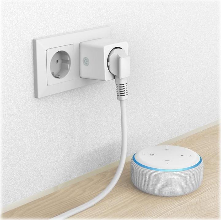 Immagine prodotto Hama Mini presa wifi