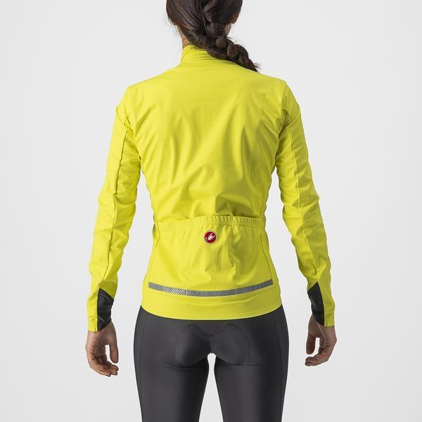 Produktbild Castelli Go W Jacket (L)