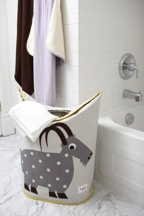 Image du produit 3 Sprouts Panier à linge - chèvre