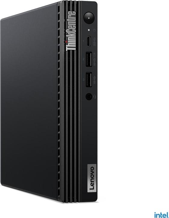 Image du produit Lenovo M70q Gen 4 (Intel Core i7-13700T, 16 Go, 512 Go)