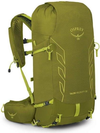 Osprey Talon Velocity 30 - Wanderrucksack - Herren