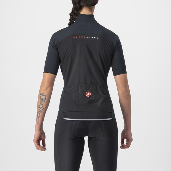 Produktbild Castelli Perfetto RoS 2W Wind Jersey (L)