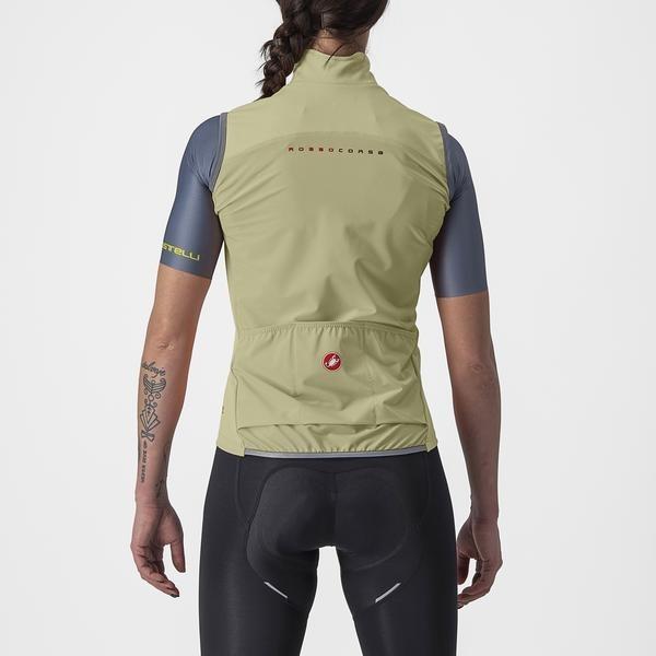 Produktbild Castelli Perfetto RoS 2 W Vest (XS)