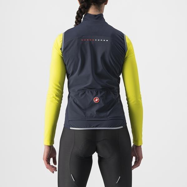 Produktbild Castelli Perfetto Ro 2 W Vest (S)