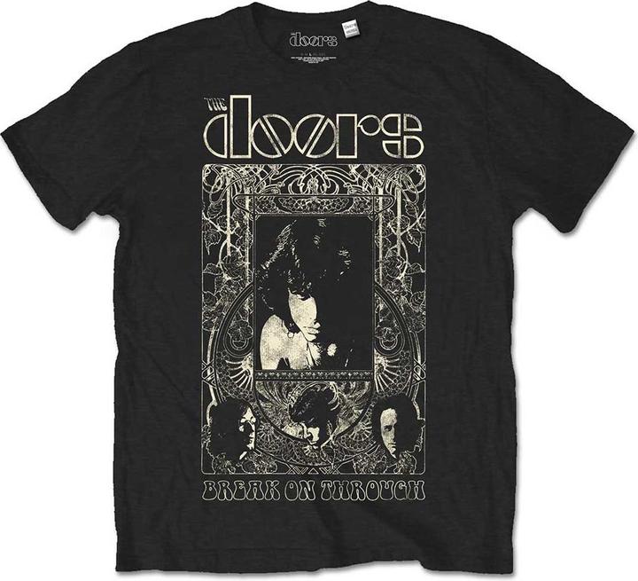 Actual product image The  Doors Nouveau Mens (XL)