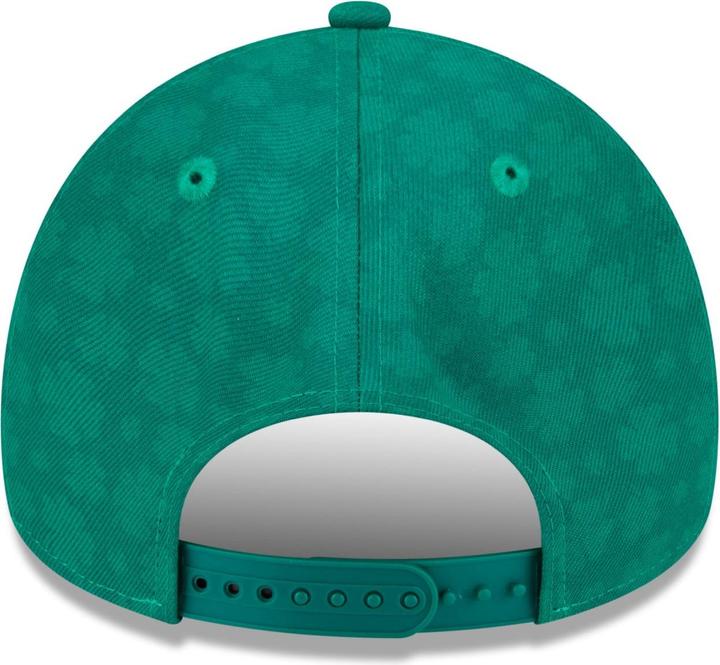 Actual product image New Era 9Forty Cap - Saint Patricks Day New York Yankees