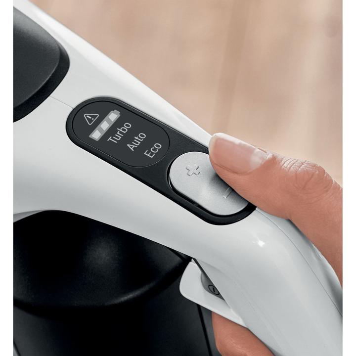 Actual product image Bosch Hausgeräte Unlimited 8 Gen2 BKS8214W