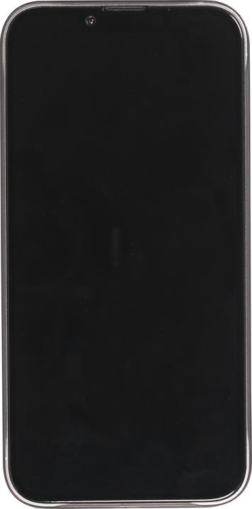 Produktbild PhoneLook Hülle Plastik ultra dünn semi-transparent matt (Apple iPhone 14)