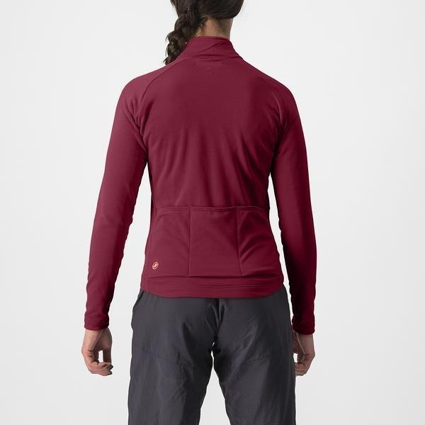 Immagine prodotto Castelli Maglia Unlimited Trail W (XS)
