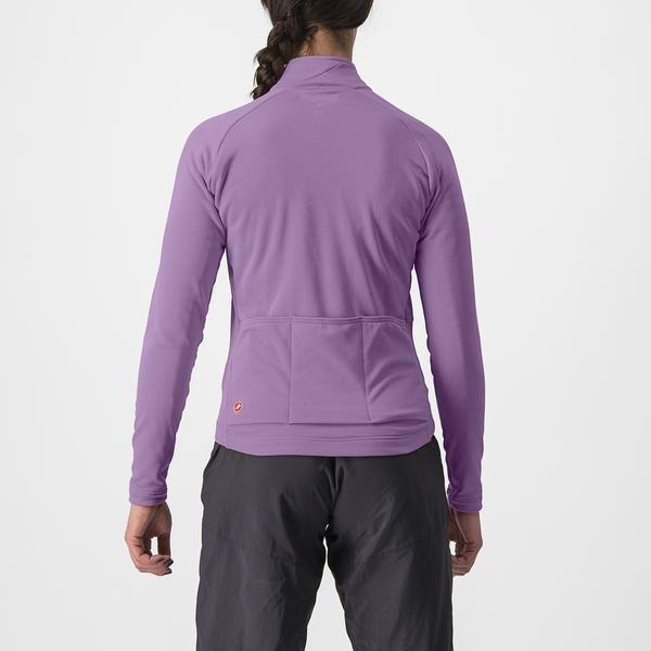 Immagine prodotto Castelli Maglia Unlimited Trail W (XS)
