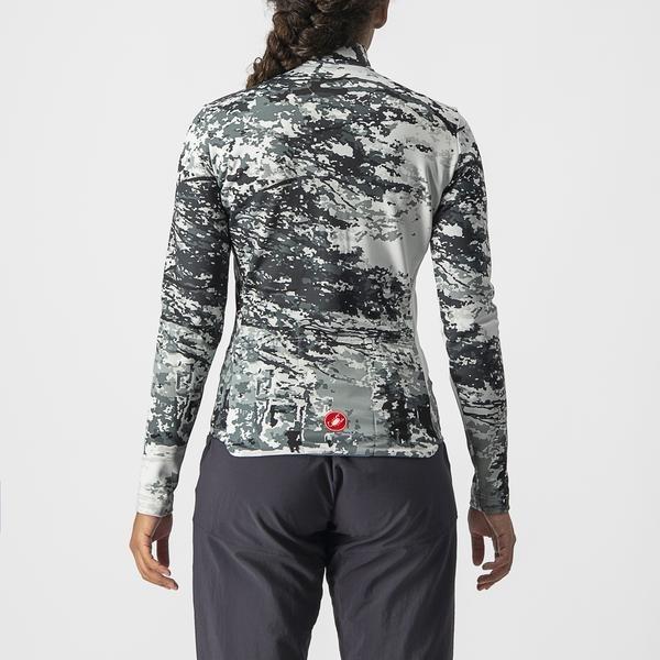 Image du produit Castelli Unlimited W Thermal Jersey (S)