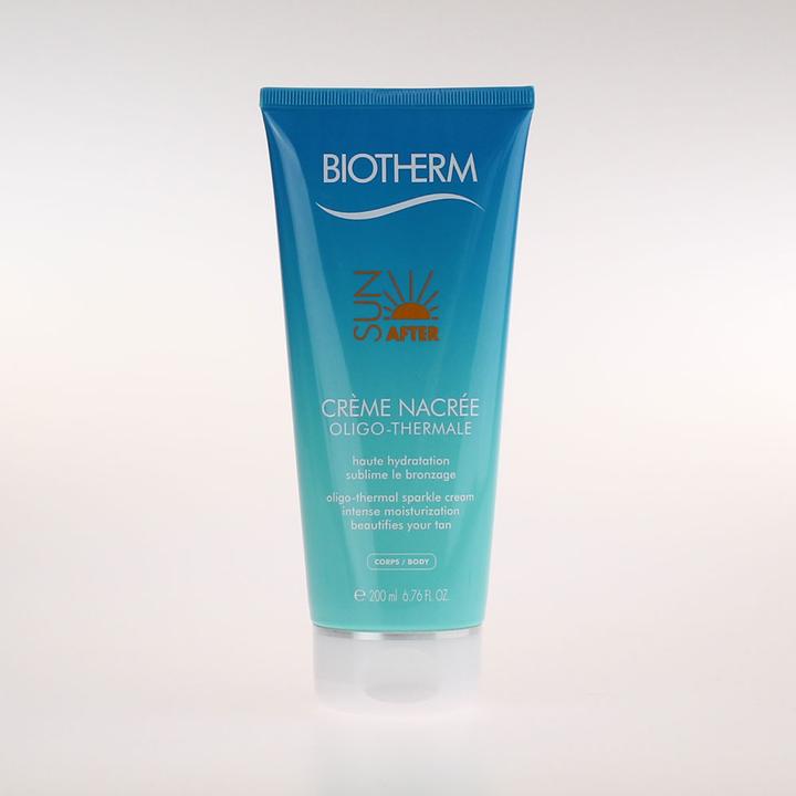 Produktbild Biotherm After Sun Body Sparkle (Crème, 200 ml)