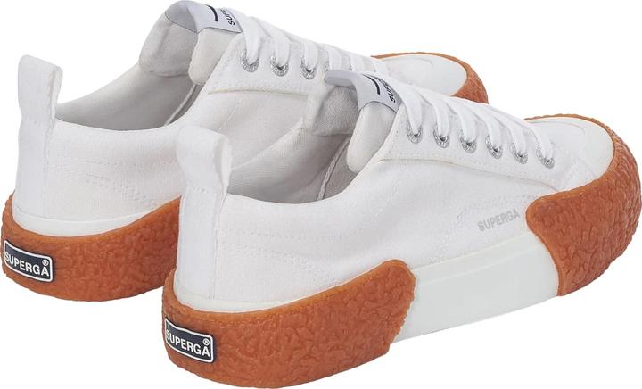 Image du produit Superga - Baskets STRIPE BIG BUMPERS - Adulte (38)