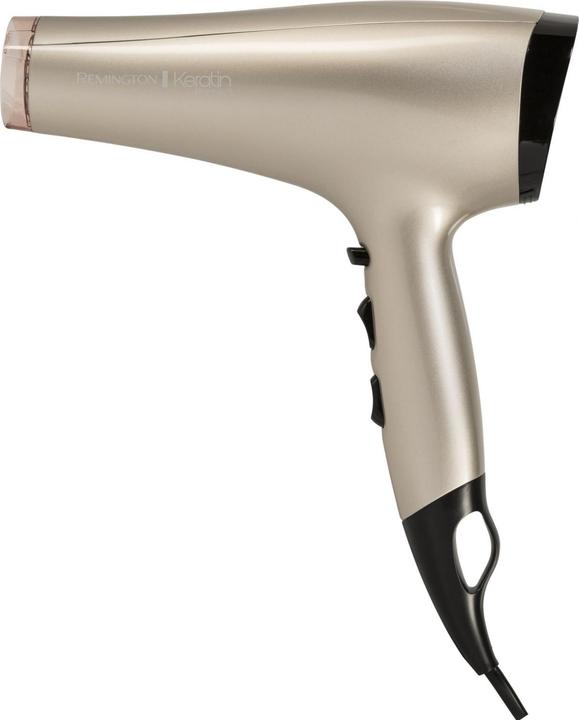 Immagine prodotto Remington Cheratina proteggere