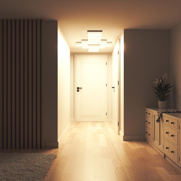 Produktbild Nanoleaf Sky Light Expansion Pack (1 panel) (1400 lm)