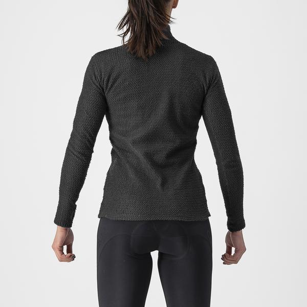 Actual product image Castelli Cold Days W 2nd Layer (S)