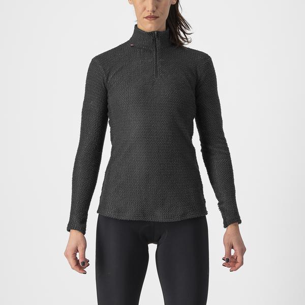Actual product image Castelli Cold Days W 2nd Layer (S)