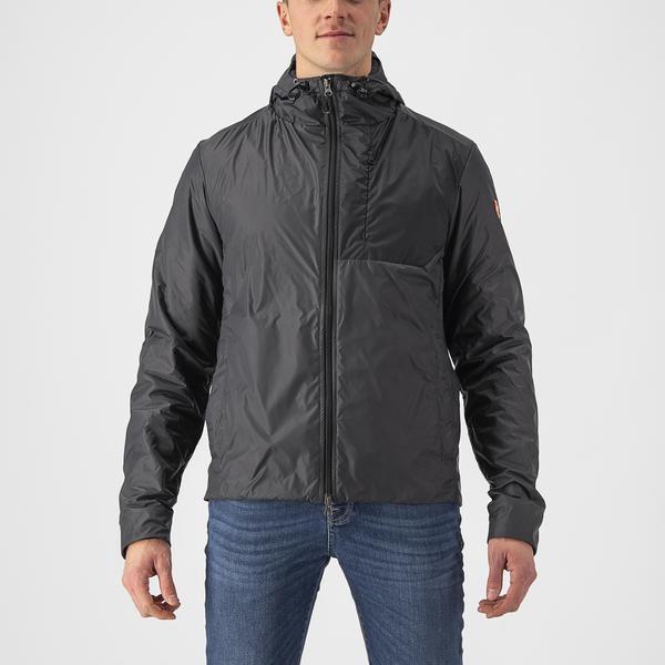 Produktbild Castelli Riscalda Puffy Jacket (XS)