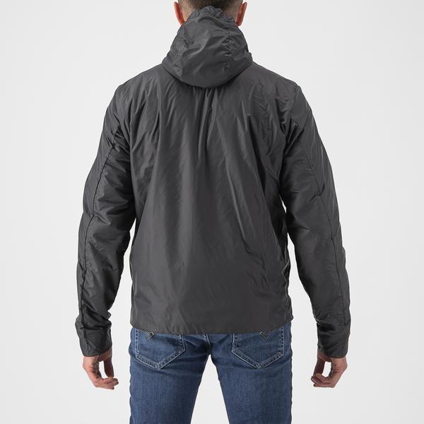 Produktbild Castelli Riscalda Puffy Jacket (XS)