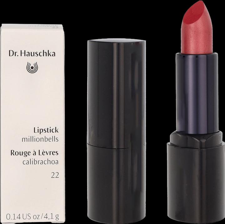 Immagine prodotto Dr. Hauschka Rossetto 22 milioni di campane 4,1 g (22 Milioni di campane)