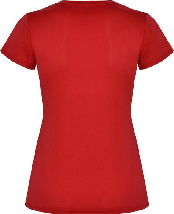 Immagine prodotto Alpinia Maglietta sportiva a maniche corte Montecarlo Donna/Ladies (XXL)