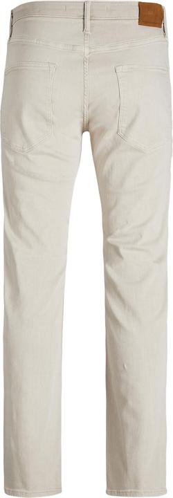 Actual product image Jack & Jones Jjimike Jjevan Cj 977 Moonbeam (W36/L32)
