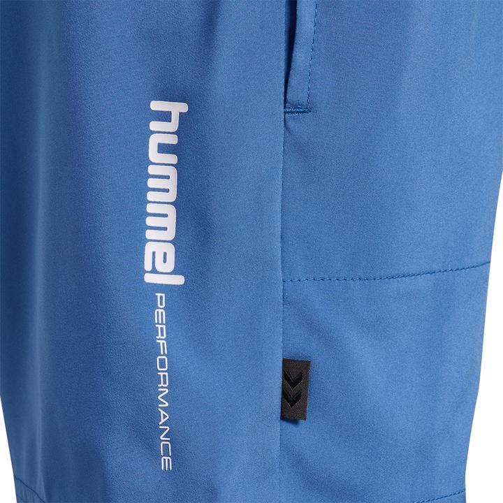 Produktbild hummel Hmljr Pulse Workout Shorts (140)