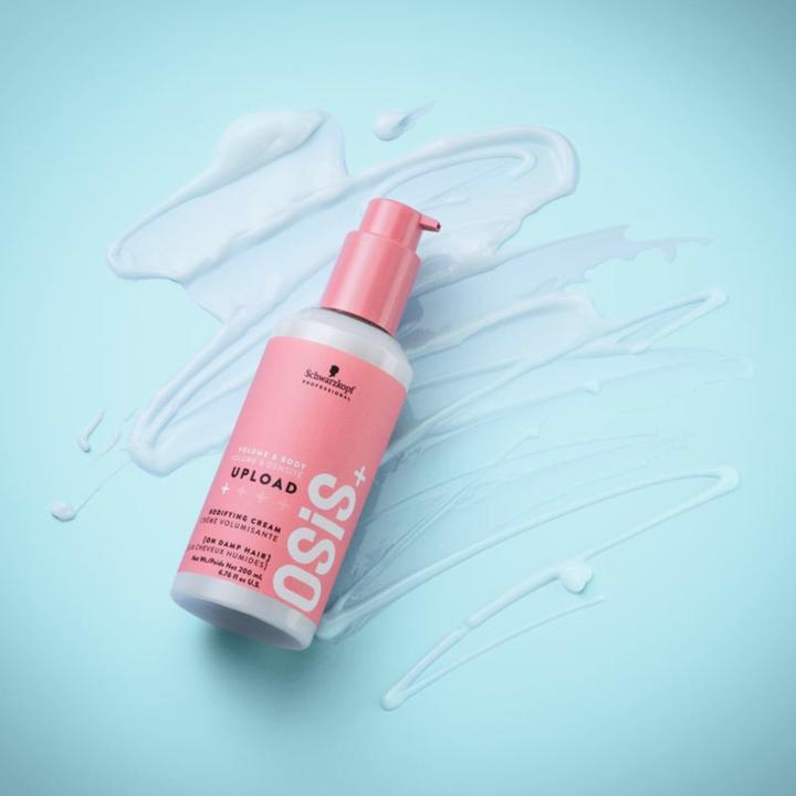 Produktbild Schwarzkopf Upload (Haarcreme, 200 ml)