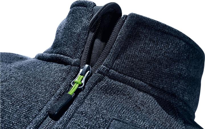 Produktbild Festool Sweatjacke XL (XL)