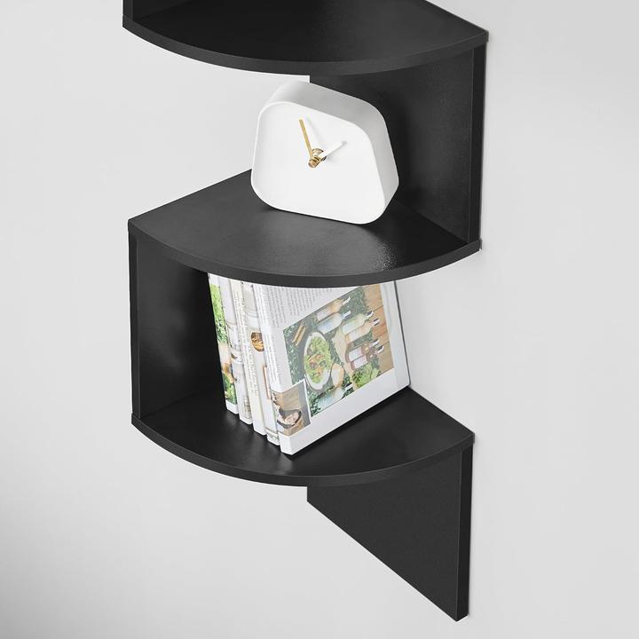 Actual product image Vasagle Corner (20 x 20 x 126 cm)