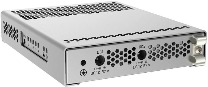 Image du produit MikroTik CRS305-1G-4S+IN (5 Ports)