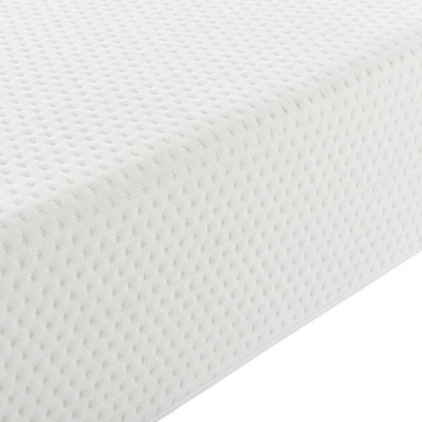 Actual product image Juskys Cold foam mattress (140 x 200, Foam core)