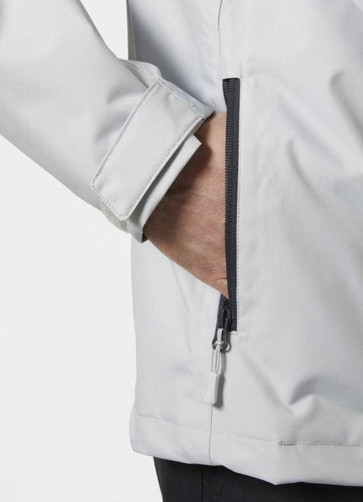 Immagine prodotto Helly Hansen GIACCA CON CAPPUCCIO CREW 2.0 (XXL)