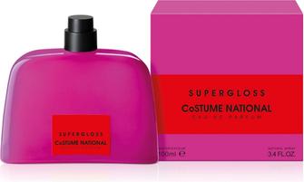 Costume National Pop Kollektion Eau De Parfum für Männer 100 ml (Eau de Parfum, 100 ml)