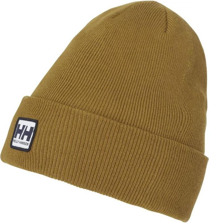 Actual product image Helly Hansen Urban Cuff Beanie (One size)